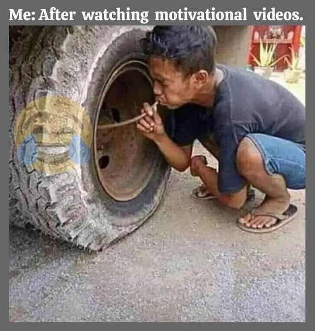 motivational videos