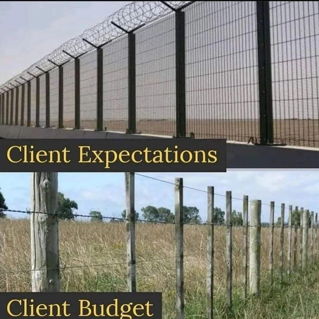 client expectations