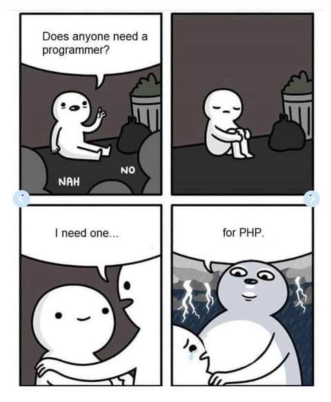 PHP